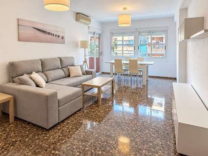 Piso en alquiler en Valencia