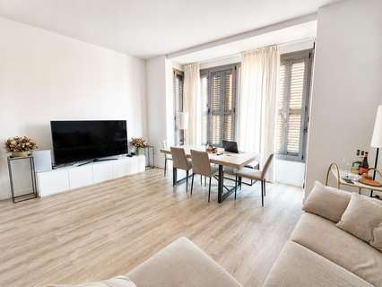 Apartamento en alquiler en Valencia