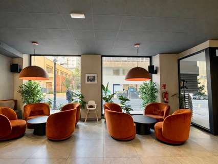 Local comercial en alquiler en Valencia