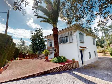 Chalet en venta en Córdoba rebajado