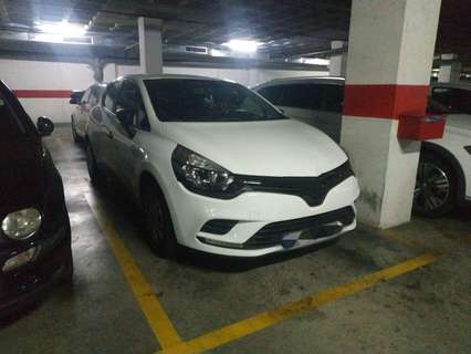 Plaza de parking en venta en Córdoba