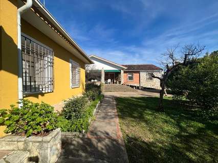 Chalet en venta en Córdoba