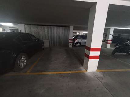 Plaza de parking en alquiler en Córdoba