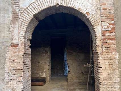 Parcela rústica en venta en Córdoba