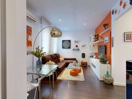 Piso en venta en Madrid