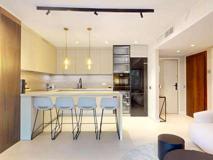 Piso en venta en Marbella