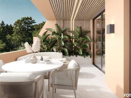 Piso en venta en Marbella