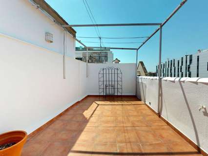 Ático dúplex en venta en Córdoba