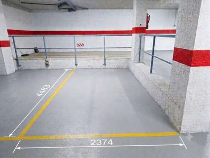 Plaza de parking en venta en Córdoba