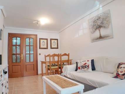 Planta baja en venta en Córdoba