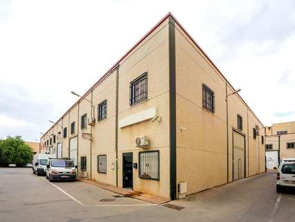Nave industrial en venta en Córdoba