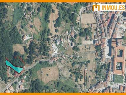 Parcela rústica en venta en Celanova