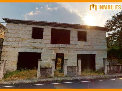 Casa en venta en Muíños