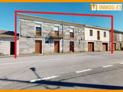 Casa en venta en Ramirás