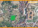 Parcela urbana en venta en Celanova