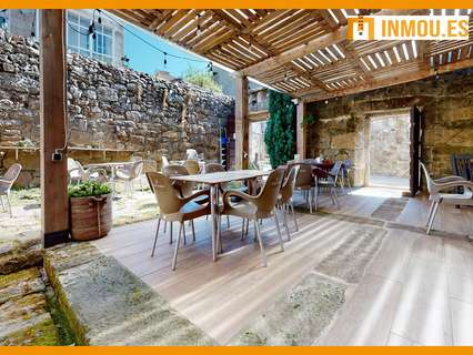 Local comercial en venta en Celanova