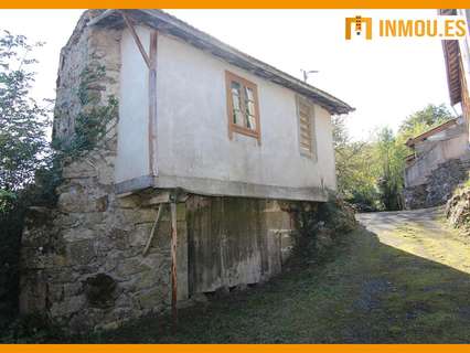 Casa en venta en Verea