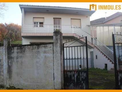 Casa en venta en A Bola