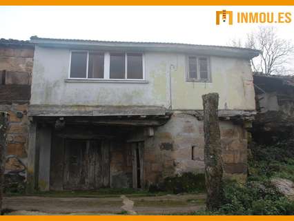 Casa en venta en A Bola