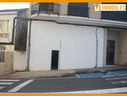 Local comercial en venta en Celanova