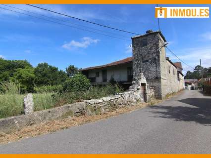 Casa en venta en O Carballiño