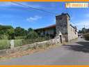 Casa en venta en O Carballiño