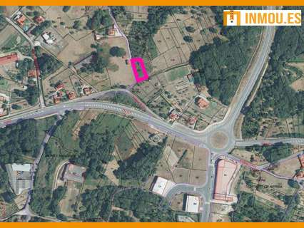 Parcela rústica en venta en Celanova rebajada