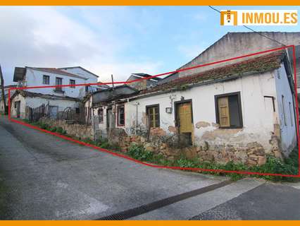 Casa en venta en Ourense