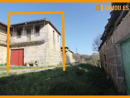 Casa en venta en Allariz