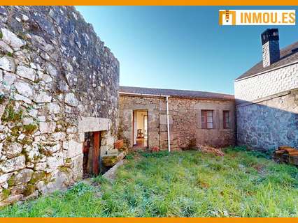 Casa en venta en Entrimo