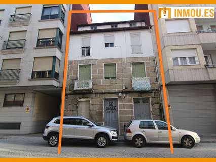 Edificio en venta en Ourense