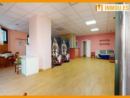 Local comercial en venta en Ourense