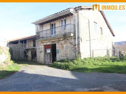 Casa en venta en Maceda