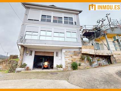 Casa en venta en Carballeda de Avia