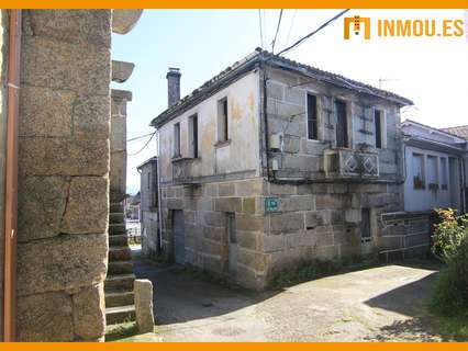 Casa en venta en Barbadás