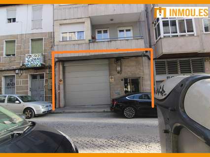 Plaza de parking en venta en Ourense