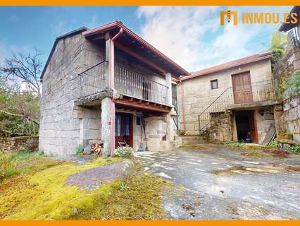 Casa en venta en Vilamarín