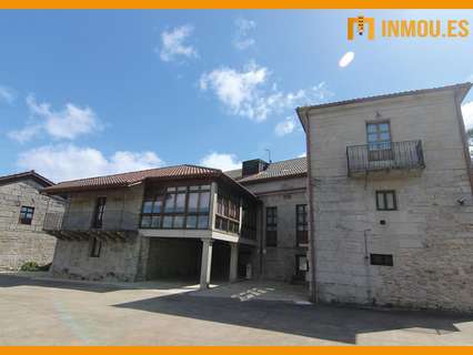 Casa en venta en O Irixo