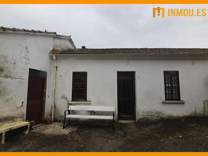 Casa en venta en Nogueira de Ramuín