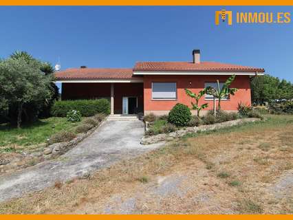 Casa en venta en Toén