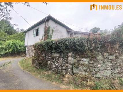 Casa en venta en A Bola