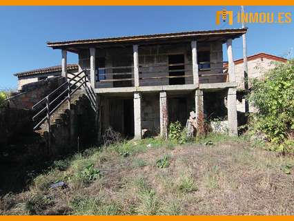 Casa en venta en Ourense