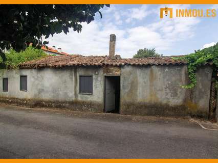 Parcela urbana en venta en Ourense