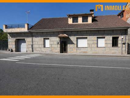Casa en venta en San Cibrao das Viñas