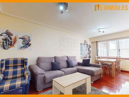 Piso en venta en Celanova