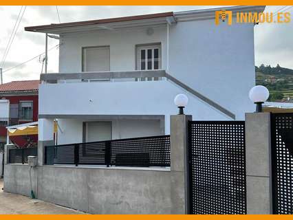 Apartamento en alquiler en Ourense
