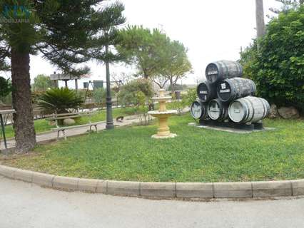 Casa rústica en venta en El Puerto de Santa María