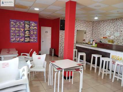 Local comercial en venta en Jerez de la Frontera