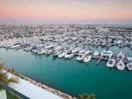 Parcela rústica en venta en El Puerto de Santa María