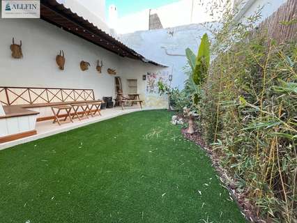 Casa en venta en Jerez de la Frontera